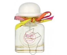 Hermes Twilly d'Hermes Eau Ginger EDP parfumuotas vanduo moterims, 50 ml