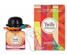 Hermes Twilly DHermes EDP Purškiklis, 30 ml