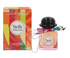 Hermes Twilly DHermes EDP Purškiklis, 50 ml