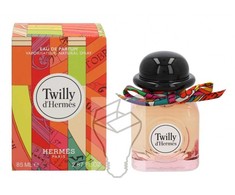Hermes Twilly DHermes EDP Purškiklis, 85 ml