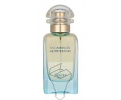 Hermes Un Jardin En Mediterranee EDT Purškiklis, 50 ml
