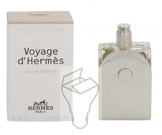 Hermes Voyage DHermes EDT Purškiklis, 35 ml