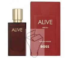 HUGO BOSS Alive Absolu Parfum Intense PP kvepalai moterims, 30 ml