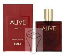 HUGO BOSS Alive Absolu Parfum Intense PP kvepalai moterims, 50 ml