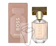 Kvepalai moterims Hugo Boss The Scent For Her EDP, 30 ml