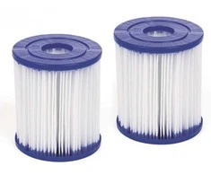 I tipo filtras Bestway BA0036