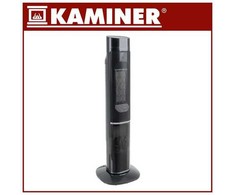 Kaminer Igniss Fireplaces 26401 liepsnos efekto šildytuvas