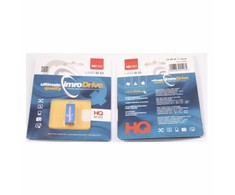 "Imro pendrive" 16GB USB 2.0 Edge mėlynos spalvos