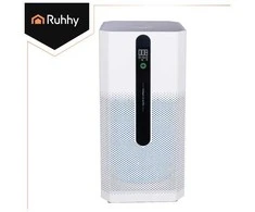 Ioniqs Oro Valytuvas Ruhhy 26816 - HEPA H12, WiFi Kontrolė