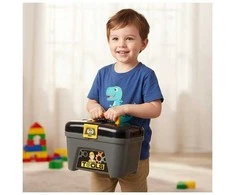 Iso Trade Toy Workshop 59 pcs 26631
