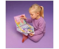 Dėlionė Iso Trade Magnetic puzzle - fashion 26654