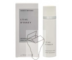 Issey Miyake LEau DIssey Pour Femme Deo Purškiklis, 100 ml