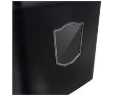 Dėlionė IZOXIS Popieriaus smulkintuvas 25663, 12L, P-4, automatinis