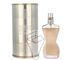 Jean Paul Gaultier J.P. Gaultier Classique EDT Purškiklis, 30 ml