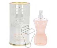 Jean Paul Gaultier J.P. Gaultier Classique EDT Purškiklis, 50 ml