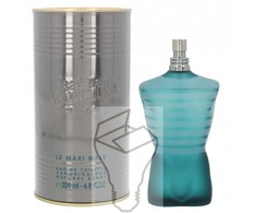 Jean Paul Gaultier J.P. Gaultier Le Male EDT Purškiklis, 200 ml