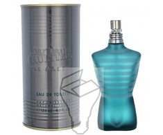Jean Paul Gaultier J.P. Gaultier Le Male EDT Purškiklis, 125 ml