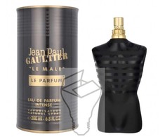 Jean Paul Gaultier J.P. Gaultier Le Male Le Parfum EDP Purškiklis Intense, 200 ml