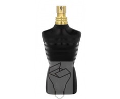 Jean Paul Gaultier J.P. Gaultier Le Male Le Parfum EDP Purškiklis Intense, 75 ml