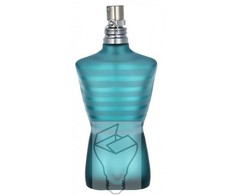 Jean Paul Gaultier J.P. Gaultier Le Male EDT Purškiklis, 125 ml