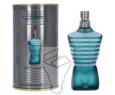 Jean Paul Gaultier J.P. Gaultier Le Male EDT Purškiklis, 75 ml