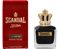 Kvepalai vyrams Jean Paul Gaultier Scandal Pour Homme Le Parfum EDP, 50 ml
