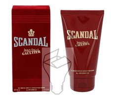 Jean Paul Gaultier J.P. Gaultier Scandal Pour Homme Dušo želė, 150 ml