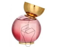 Jesus Del Pozo Halloween My Wish EDP parfumuotas vanduo moterims, 100 ml