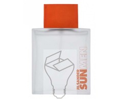 Jil Sander Sun Men EDT Purškiklis, 75 ml