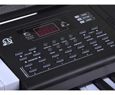 Jokomisiada 61-key KEYBOARD organ with SPLIT function + microphone IN0185