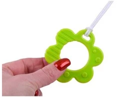Jokomisiada Arch for stroller, cot, seat Cheerful Toys for babies ZA4311