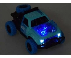 Jokomisiada Auto Predator 4x4 kaskadininkas