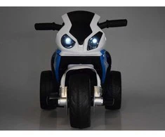 Jokomisiada BMW akumuliatorinis elektrinis sportinis motociklas vaikams PA0311