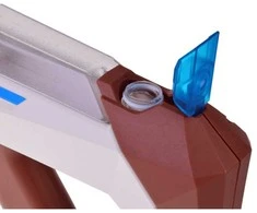 Jokomisiada Electric Vanduo Gun 300ml AUTOMATIC - Long Range ZA5727