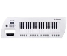 Jokomisiada Elektrinis pianinas plius mikrofonas, žaislinis instrumentas vaikams IN0173