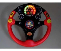 Jokomisiada Interactive steering wheel sound vibration ZA3900