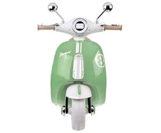 Jokomisiada Classic Electric Scooter for Kids PA0330 žalias
