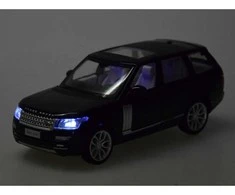 Jokomisiada Kolekcinio automobilio RANGE ROVER 2013 žibintai ZA5048