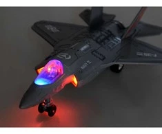 Jokomisiada Metalinis karinis naikintuvas F-25 ZA4326 CY