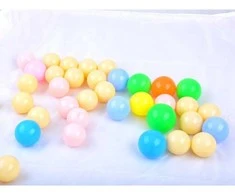 Jokomisiada BABY PLAYPEN Dry Baseinas 35 Kamuoliukai