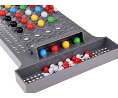 Jokomisiada Loginis stalo žaidimas Mastermind colours GR0623