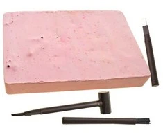 Jokomisiada Mamuto skeleto 3D kasinėjimai Set