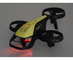 Jokomisiada Mini Drone SYMA X39 four-axis 2-speed acrobatics remote control 2.4GHz RC0715