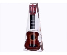 Jokomisiada Mini gitara vaikams ukulele 25 cm In0154 CB
