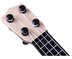 Jokomisiada Mini gitara vaikams ukulele 25 cm In0154 CB