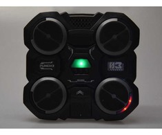 Jokomisiada Musical boxing board reflex training shield for children SP0824