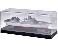 Jokomisiada Remote Controlled Battleship Destroyer DD-055 Scale 1:890 RC0733