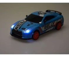 Jokomisiada Nuotoliniu būdu valdomas drifto automobilis AUTO drift nuotolinio valdymo pultas RC cones RC697