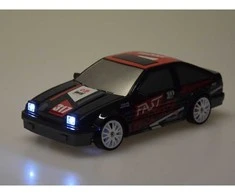 Jokomisiada Nuotoliniu būdu valdomas drifto automobilis AUTO drift nuotolinio valdymo pultas RC cones RC697 CY