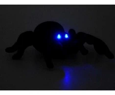 Jokomisiada Nuotoliniu būdu valdomas Juodoji našlė SPIDER RC0251